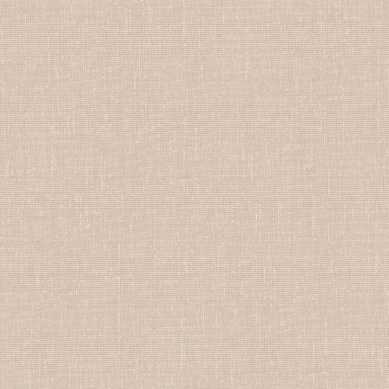 Galerie Wallcoverings TexStyle Collection Hex Effect Non-woven Metallic Wallpaper Roll - 33 feet x 21 inches - Taupe