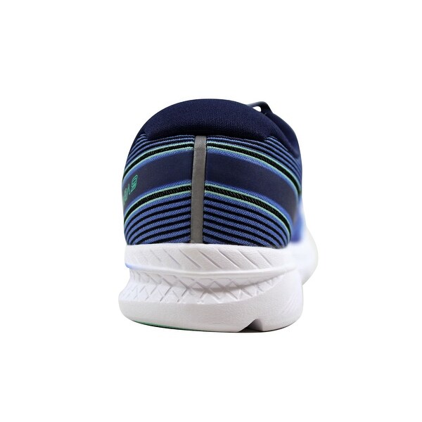 saucony kinvara 1 womens blue