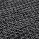 Variegated Waterproof Outdoor Rug for Patio