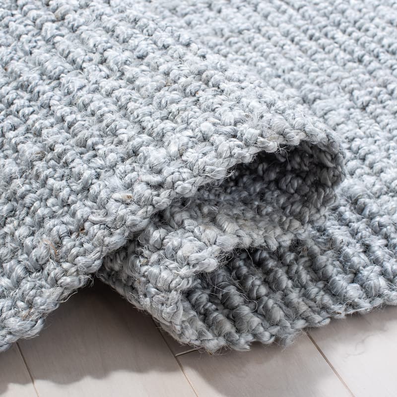 SAFAVIEH Handmade Natural Fiber Beacon Jute Rug