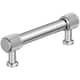 Option Polished Nickel