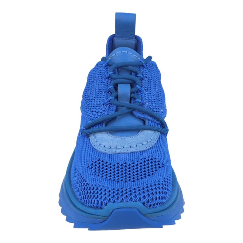 Ferragamo Nima Knit Sneakers