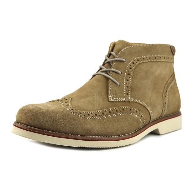 gh bass chukka boots