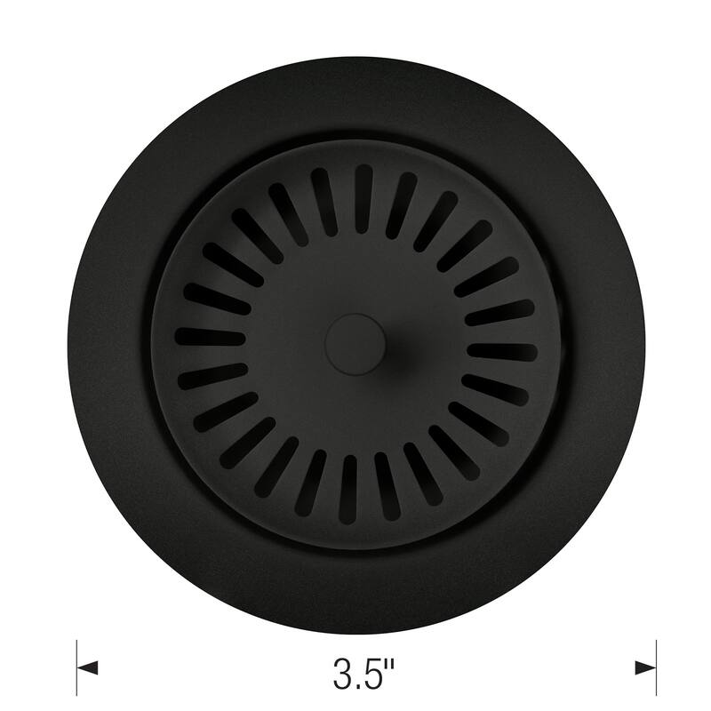 Blanco 3-1/2" Basket Strainer