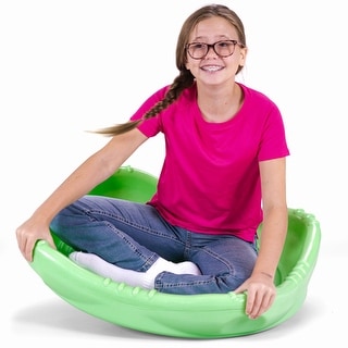 Rock and Spin Sensory Wobble Disk XL