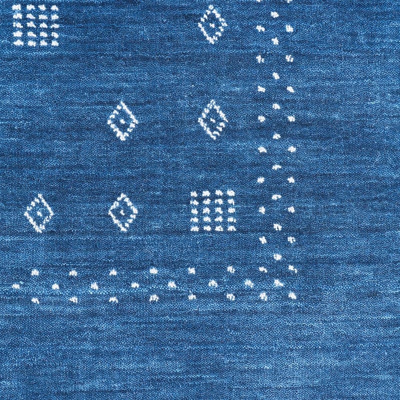 Overton Simi One-of-a-Kind Handmade Area Rug