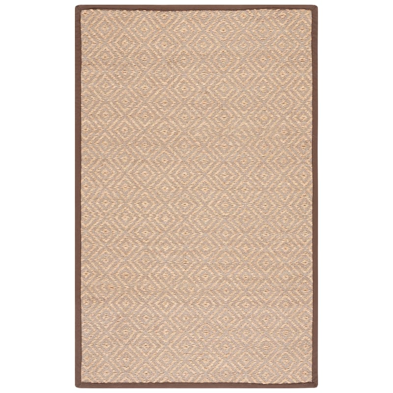 SAFAVIEH Handmade Natural Fiber Anabella Sisal Rug