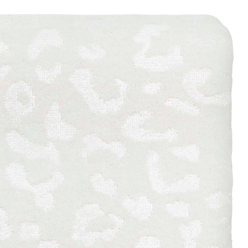 Nicole Miller Celina 2-Pack Bath Towel Set - Bath Towel 2pk Set