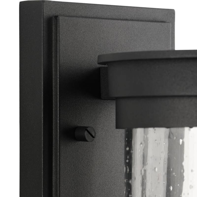 Progress Lighting P560272 Belden 15" Tall Outdoor Wall Sconce