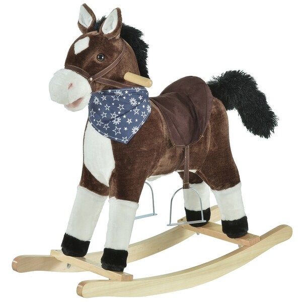 the rocking horse toy shop