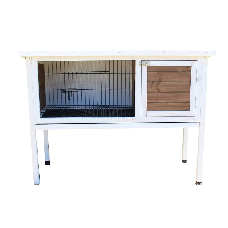 Zylina XL Extreme Rabbit Hutch
