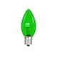 Option Green