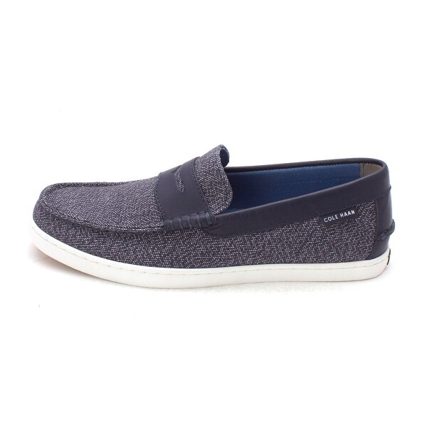 Cole Haan Mens C22355 Closed Toe Penny Loafer