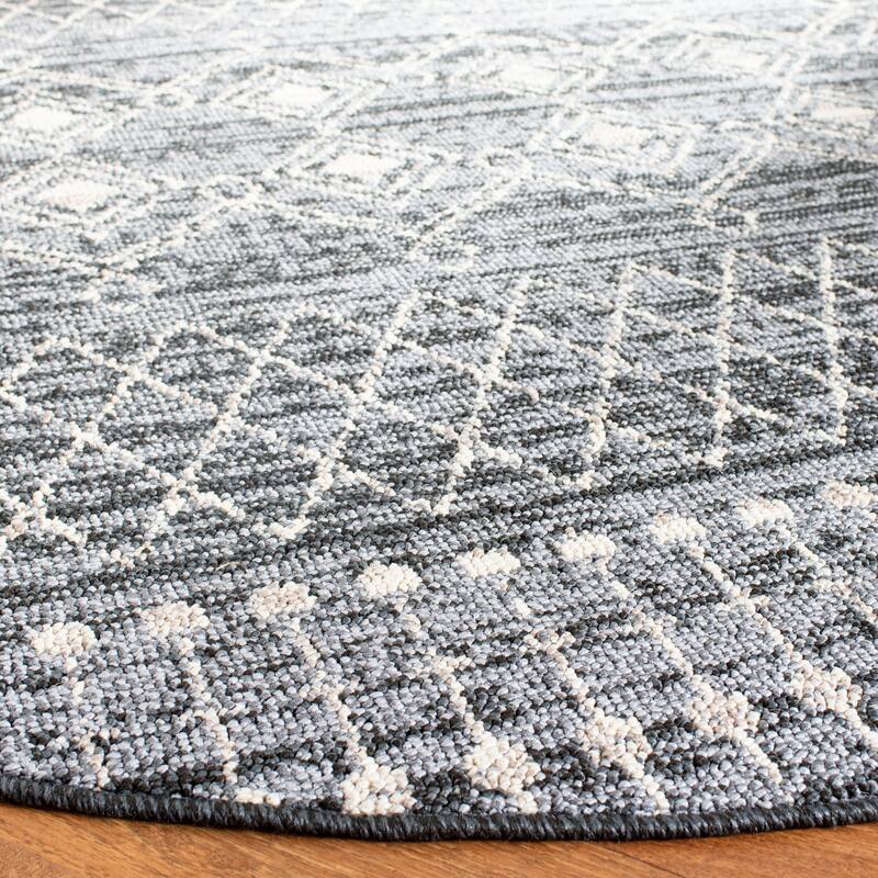 SAFAVIEH Marrakech Carole Moroccan Fringe Rug