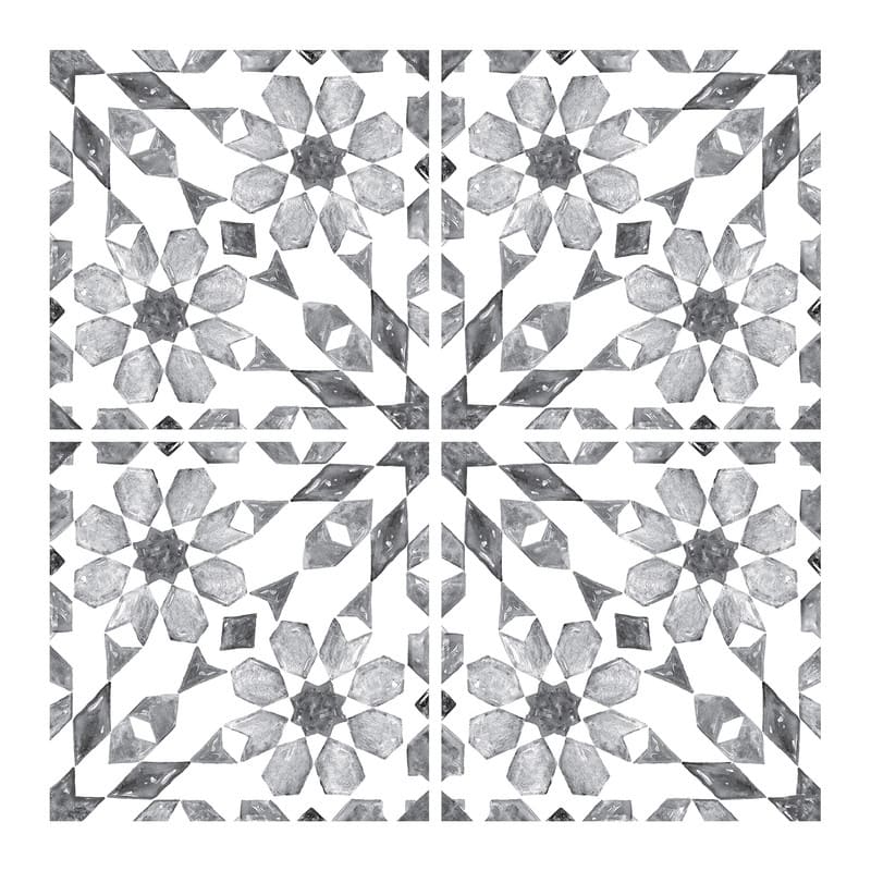 InHome Catalan Peel & Stick Backsplash Tiles