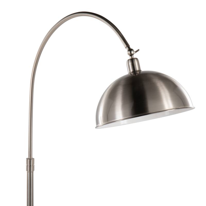 Emery 63.5" Metal Floor Lamp
