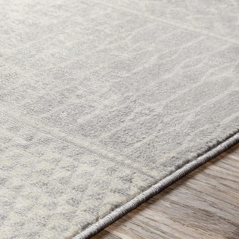 Livabliss Monaco Moroccan Tribal Area Rug