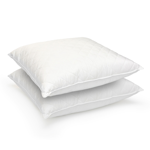 European pillows bed bath and beyond top