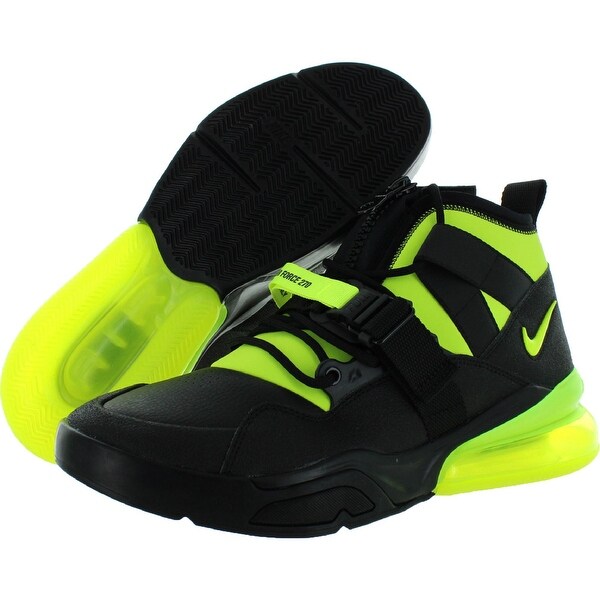 air force 270 black volt
