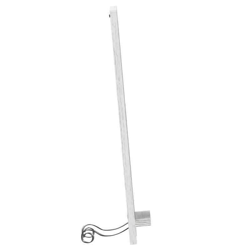 10 Pack Tabletop or Wall Mount Magnetic Chalkboards