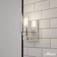Option Brushed Nickel