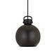 Option Matte Black / Matte Black
