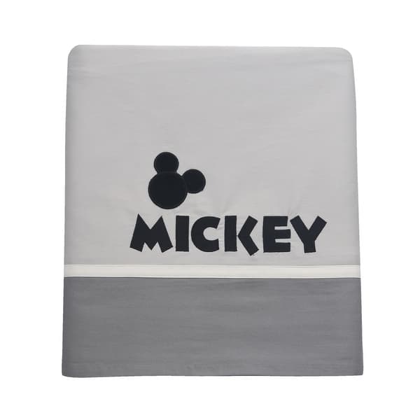 Shop Lambs Ivy Disney Baby Magical Mickey Mouse 3 Piece Crib