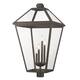 Option Oil Rubbed Bronze