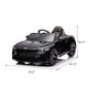 preview thumbnail 47 of 50, 12V Bentley Bacalar Kids Ride On Car, Battery-Powered Electric Vehicle with Remote Control, Music Player, and LED Lights