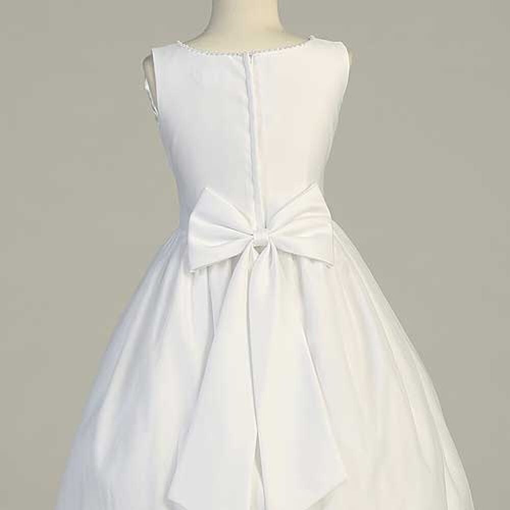 first communion dress clearance