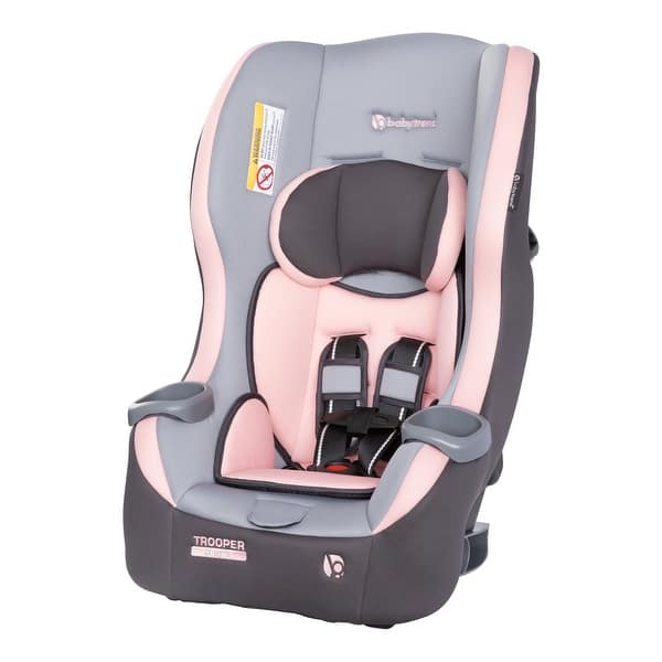 Trooper 3-in-1 Convertible Car Seat, Dash Sage - Bed Bath & Beyond -  41019578
