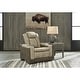 preview thumbnail 1 of 2, Next-Gen DuraPella Power Recliner/Adjustable Headrest
