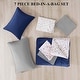 preview thumbnail 51 of 49, KASENTEX 5 or 7 Piece Bed in A Bag Microfiber Down Alternative Comforter Bedding Set with Sheets and Pillow Cases All Season