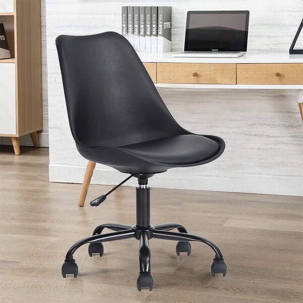 Porch & Den Stringer Mid-Century Modern Task Chair. Opens flyout.