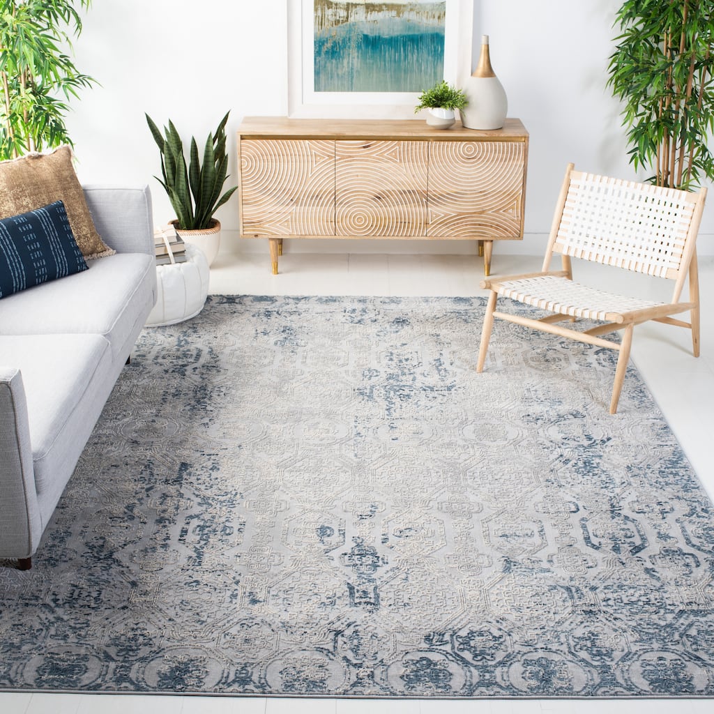 SAFAVIEH Reflection Natalija Rug - 8' x 10'