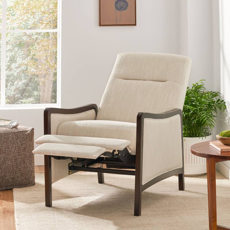 Recliner chair
