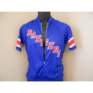 ny rangers mens jersey