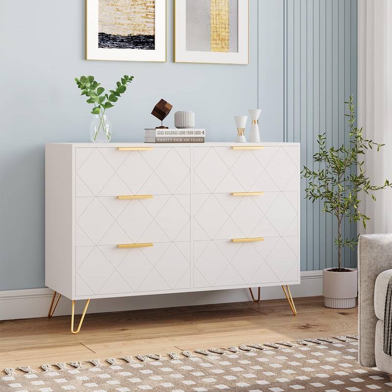 Dresser for Bedroom