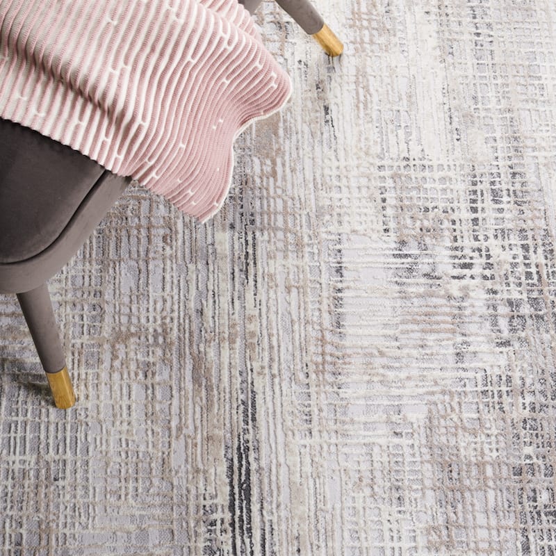 SAFAVIEH Vogue Claudia Modern Abstract Rug