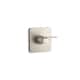 Option Brushed Nickel