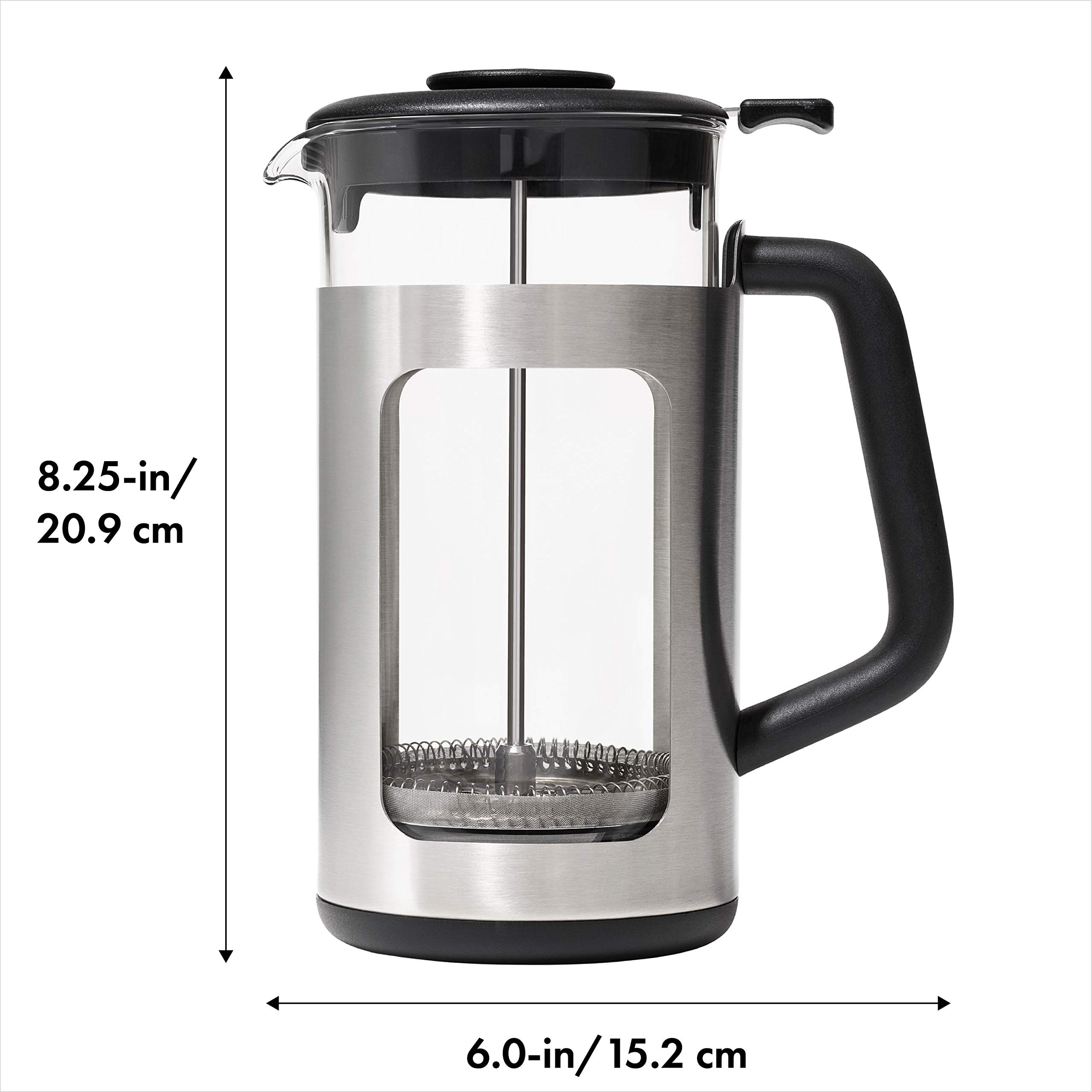 Bed bath and beyond french press discount