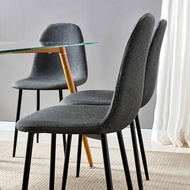 INO Design 4 - Person Dining Set