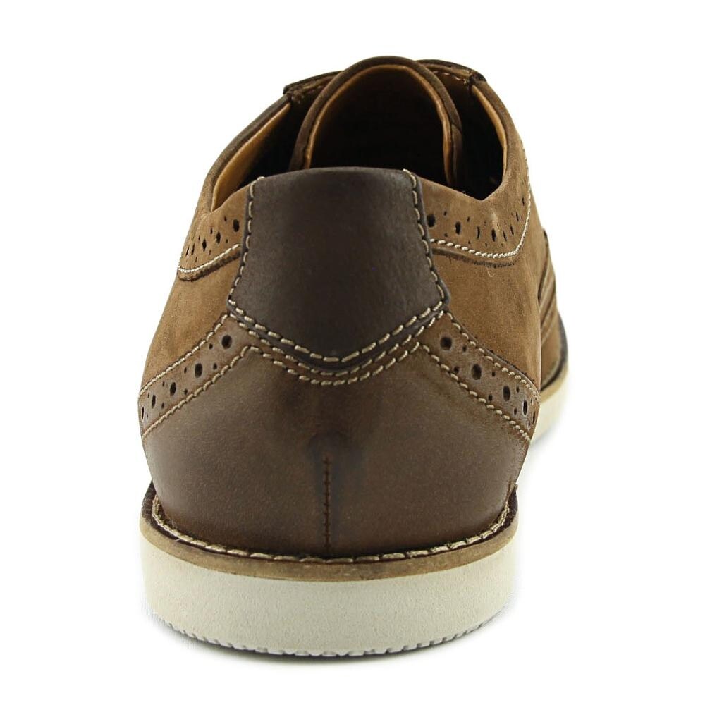 Clarks Raharto Wingtip 2024 www.myteluguroots