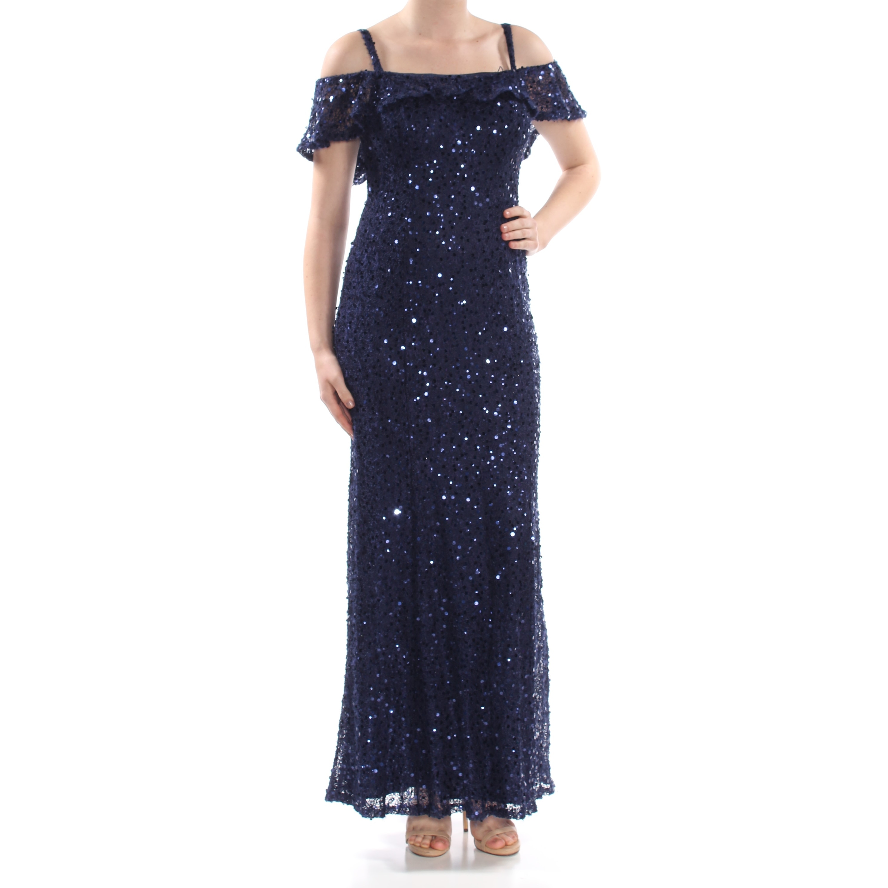 size 10 formal dress