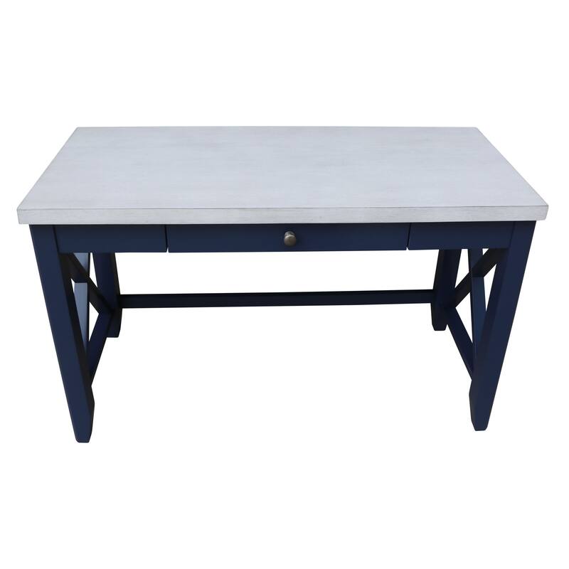 Solid Wood Hampton Desk