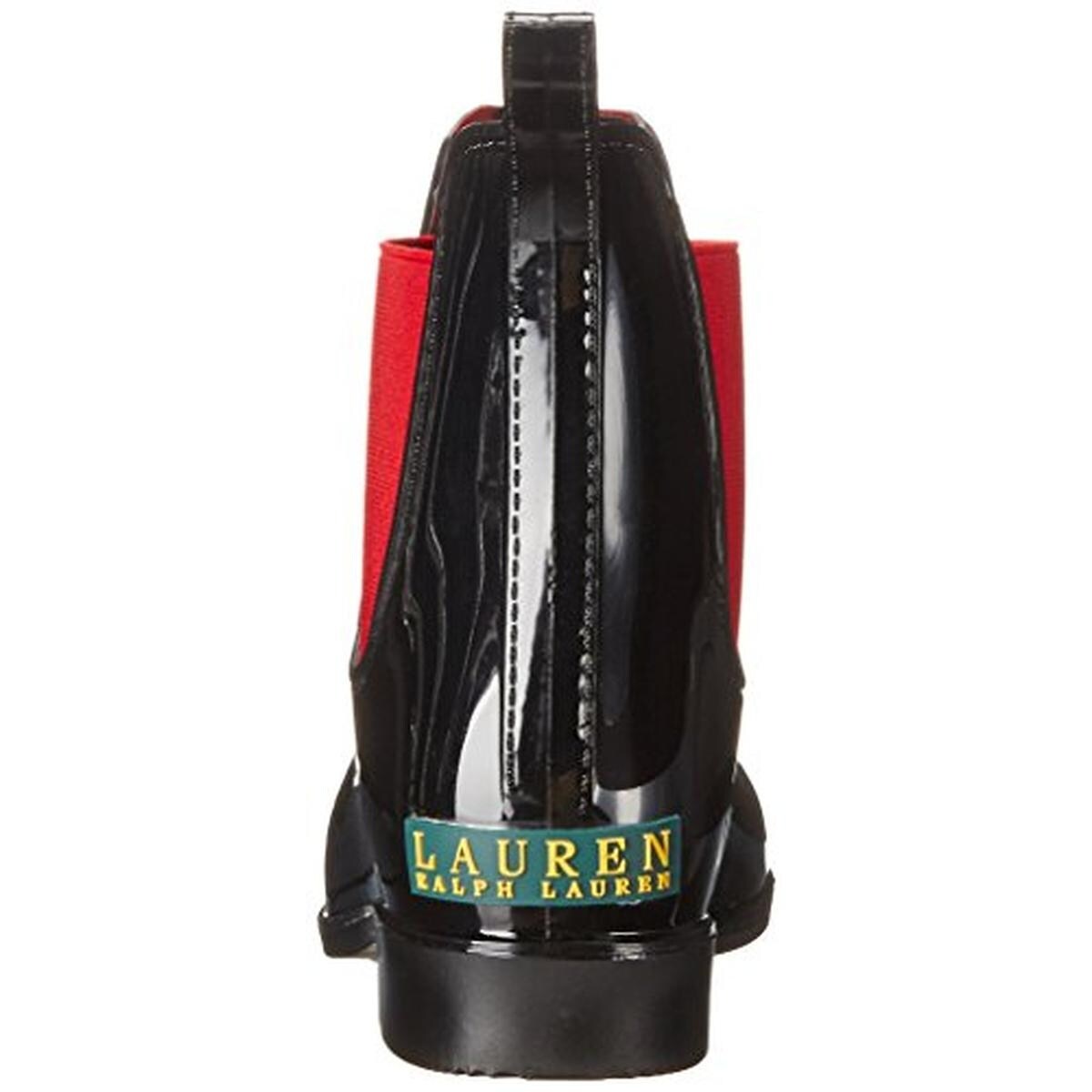 lauren ralph lauren tally rain boot
