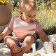 preview thumbnail 3 of 10, Roll & Lock 2 Pack Bib