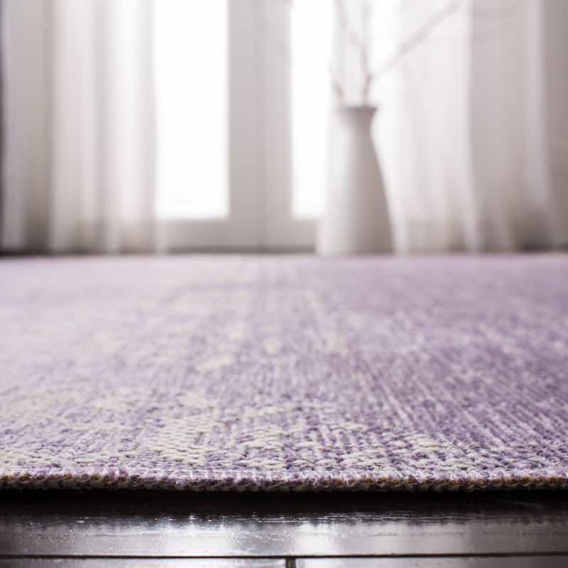 SAFAVIEH Palazzo Annice Modern Oriental Rug
