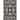Domani Trails Contemporary Scrolls Hand-Woven Indoor / Outdoor Rug