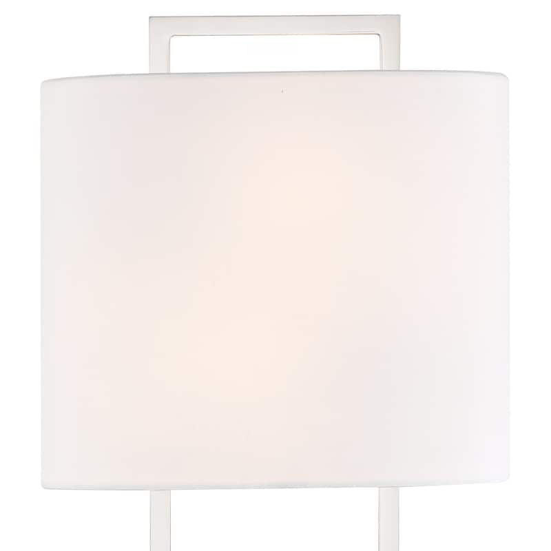 Crystorama Lighting Group Fremont 2 Light 21" Tall Wall Sconce